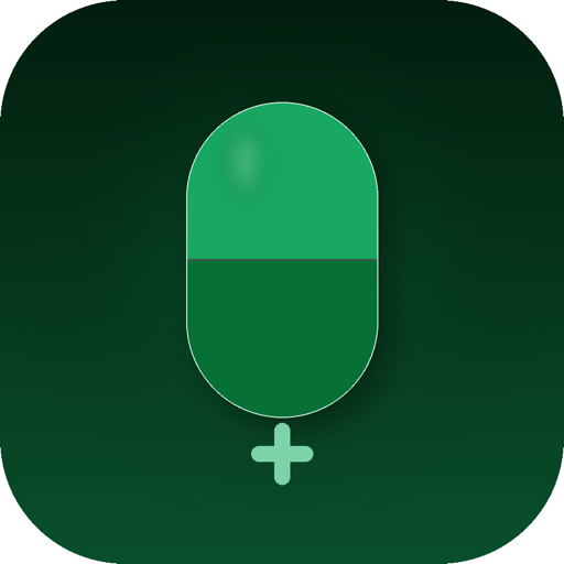 AI Pharmacy official app icon