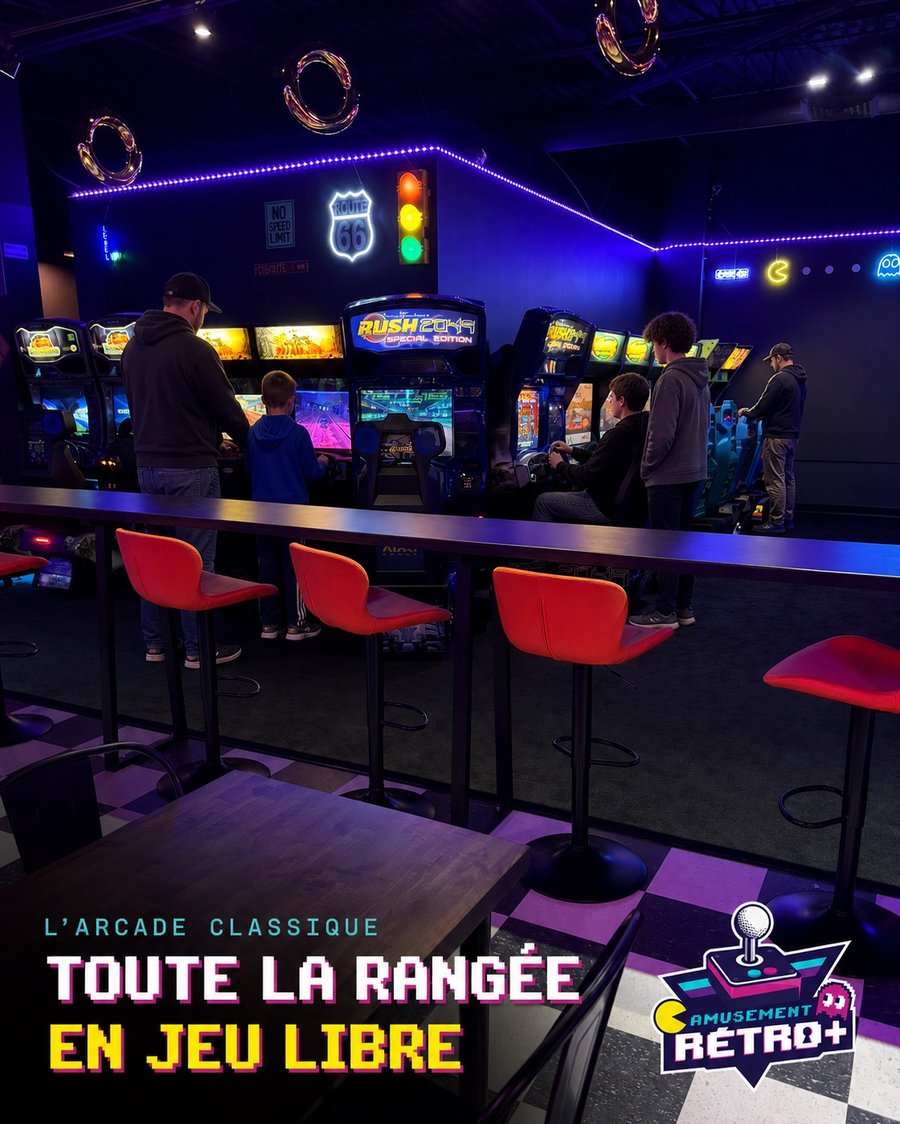 Toute la rangée en jeu libre