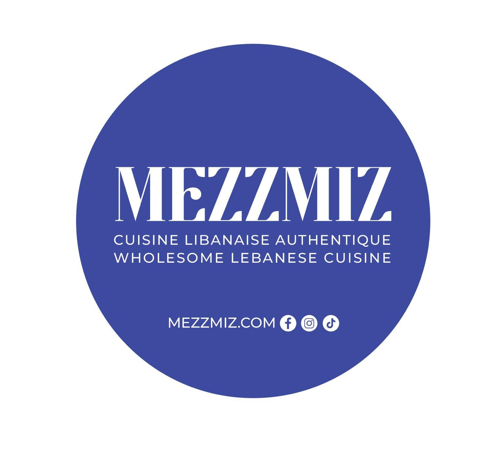 The Mezzmiz logo