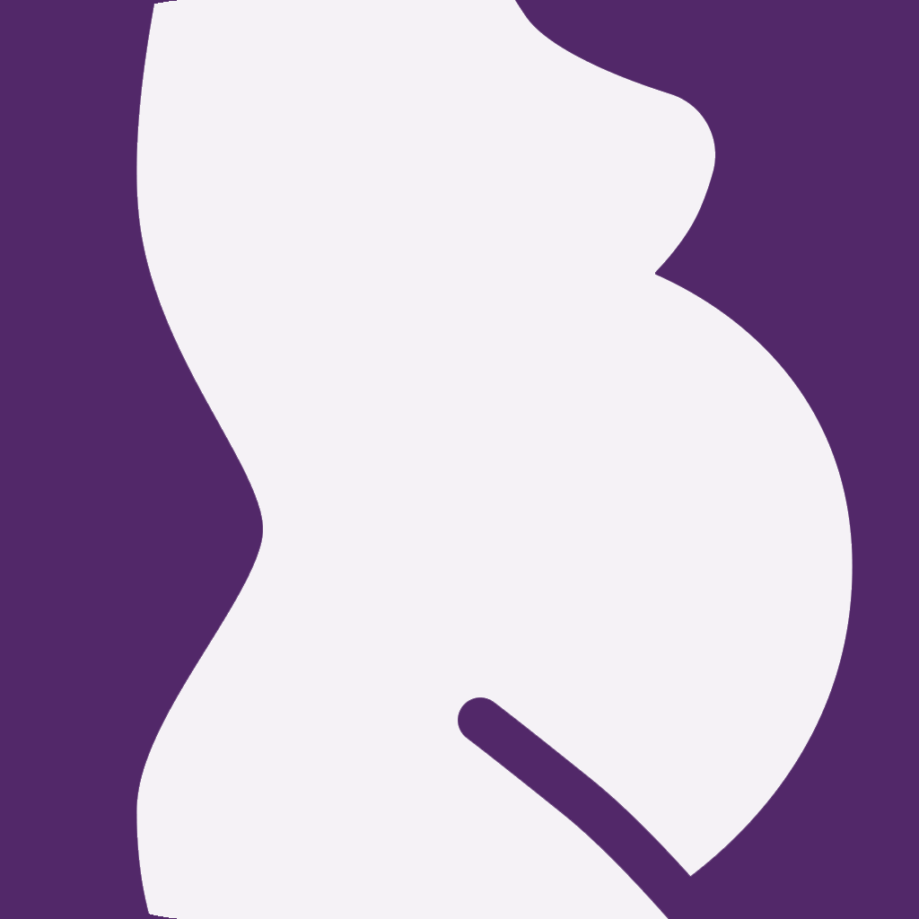My Pregnancy Center official app icon