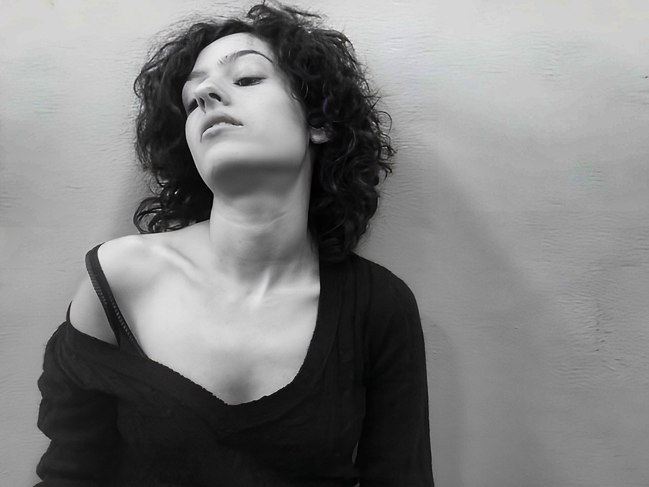 Portrait 6