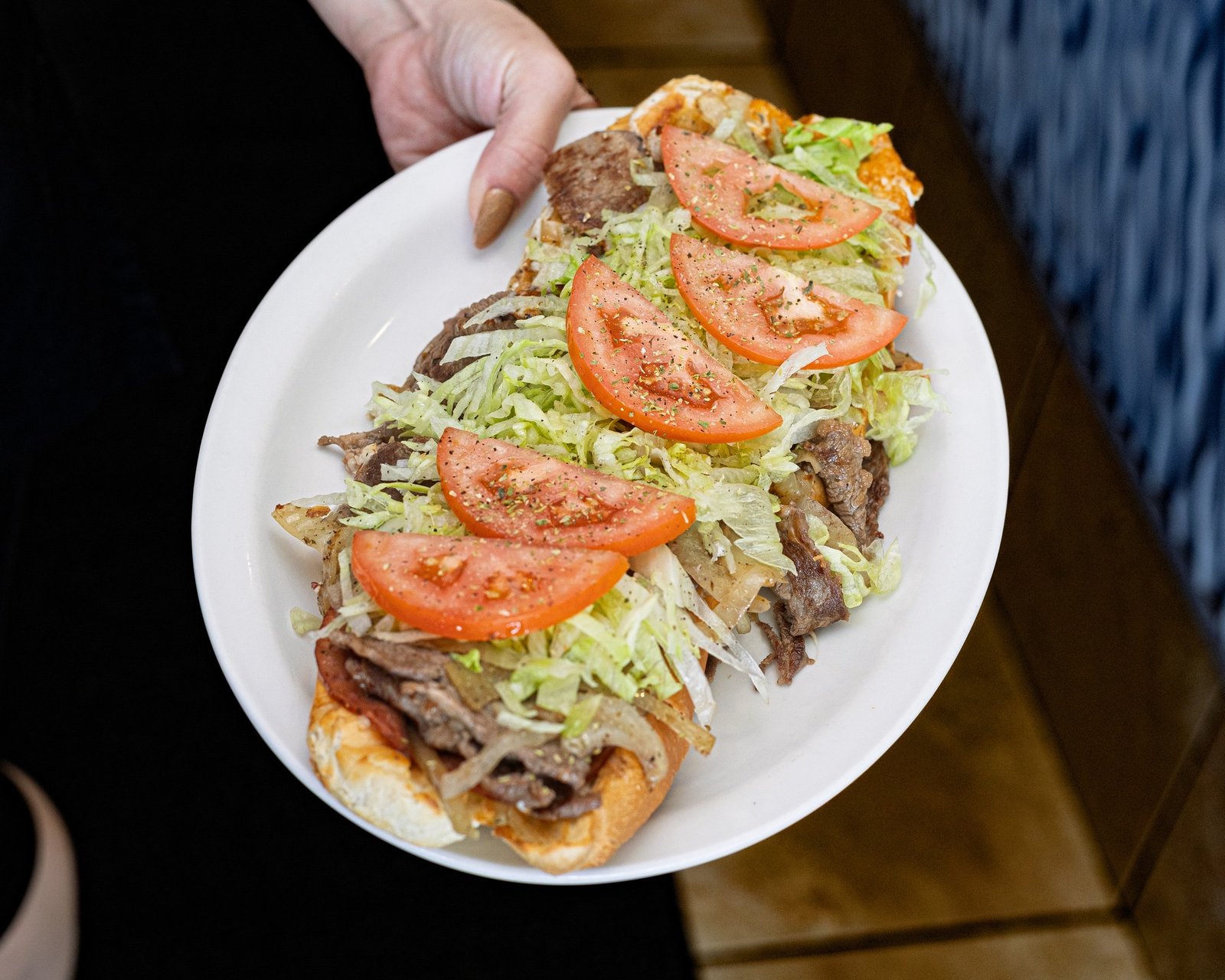 Diner food photo 11