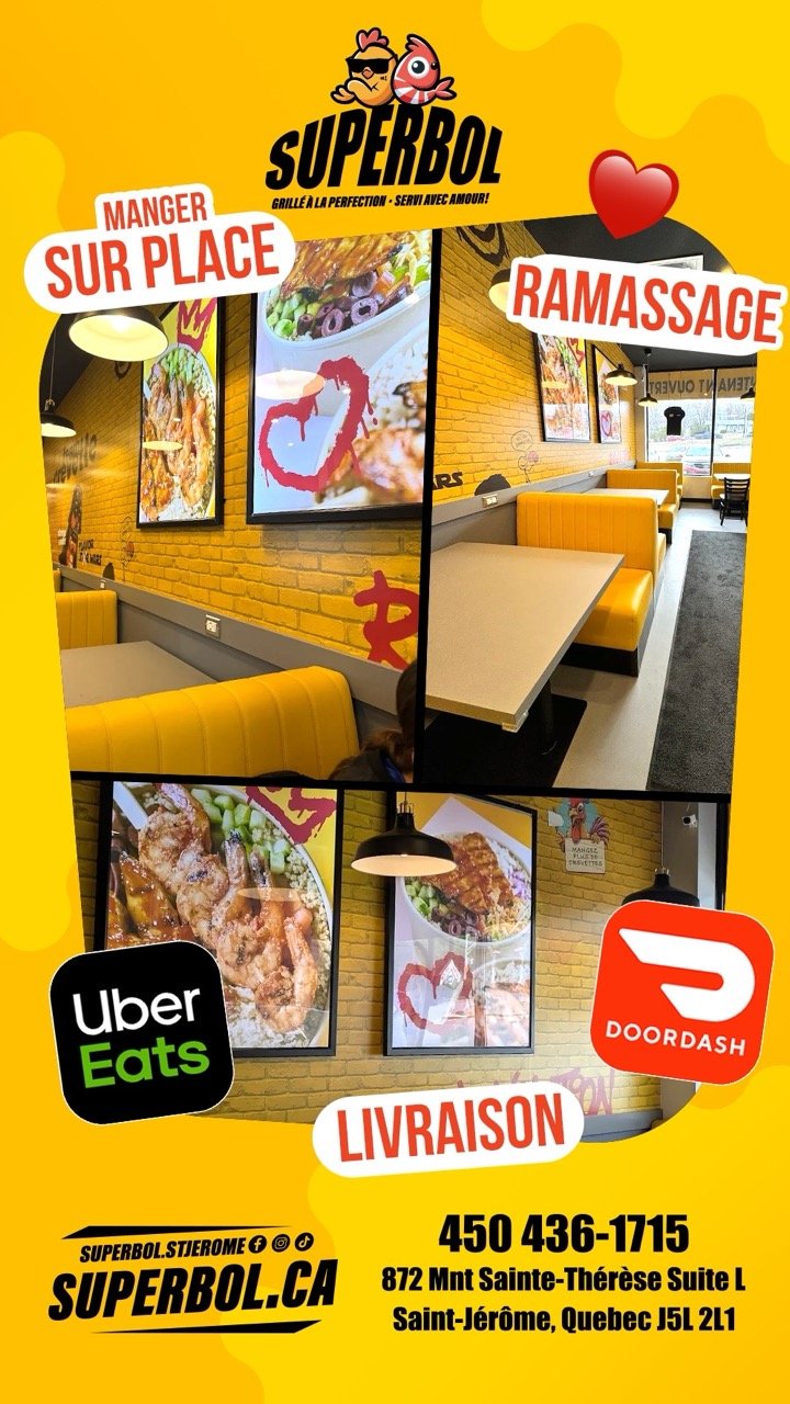 Uber Eats story