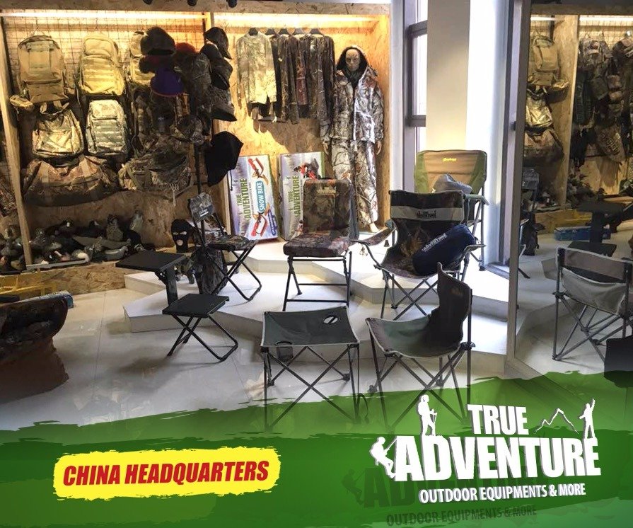 Branded in-store imagery