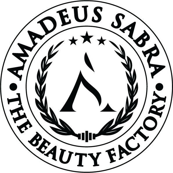 The Beauty Factory Sub-brand Logo