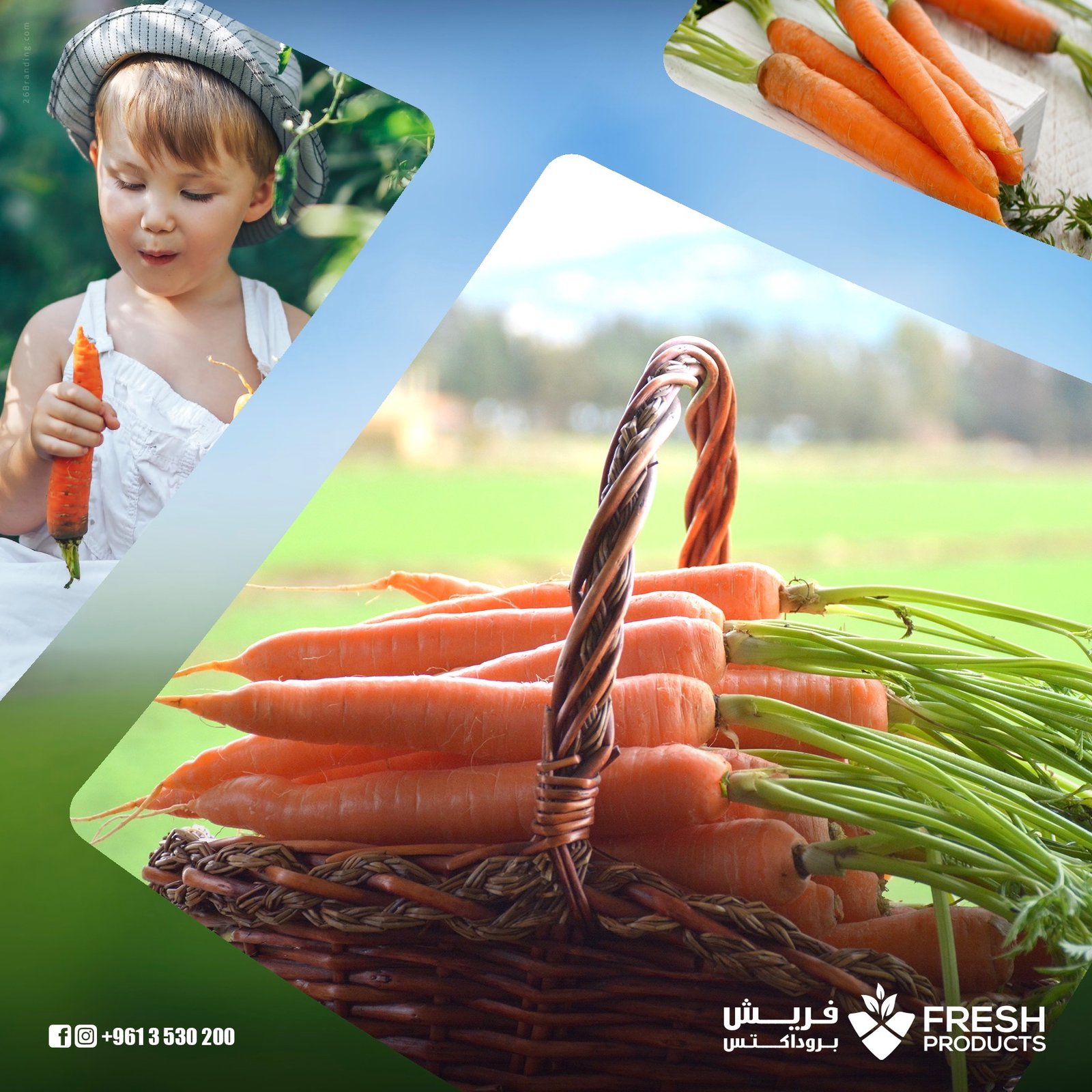 A lifestyle social media post.