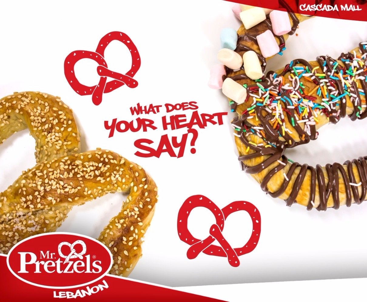 Promotional social media post.