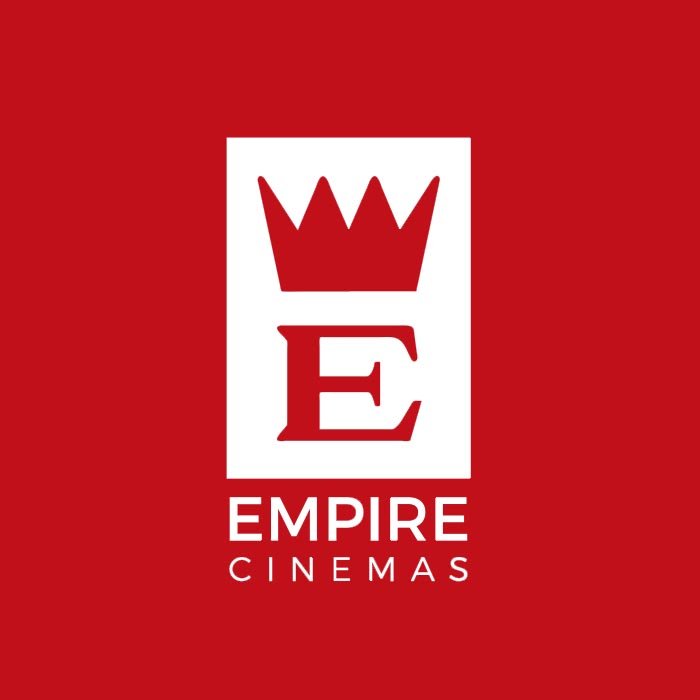 Empire Cinemas marketing collateral