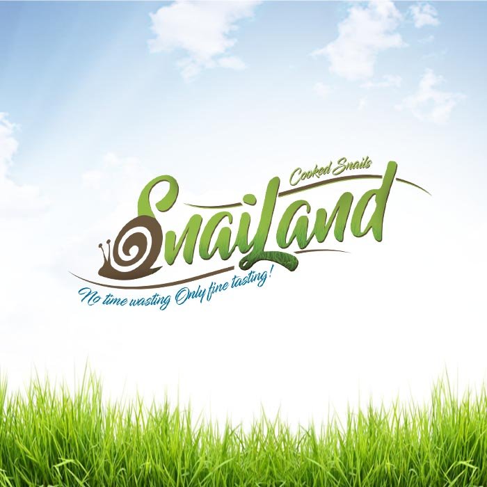 SnailLand marketing collateral