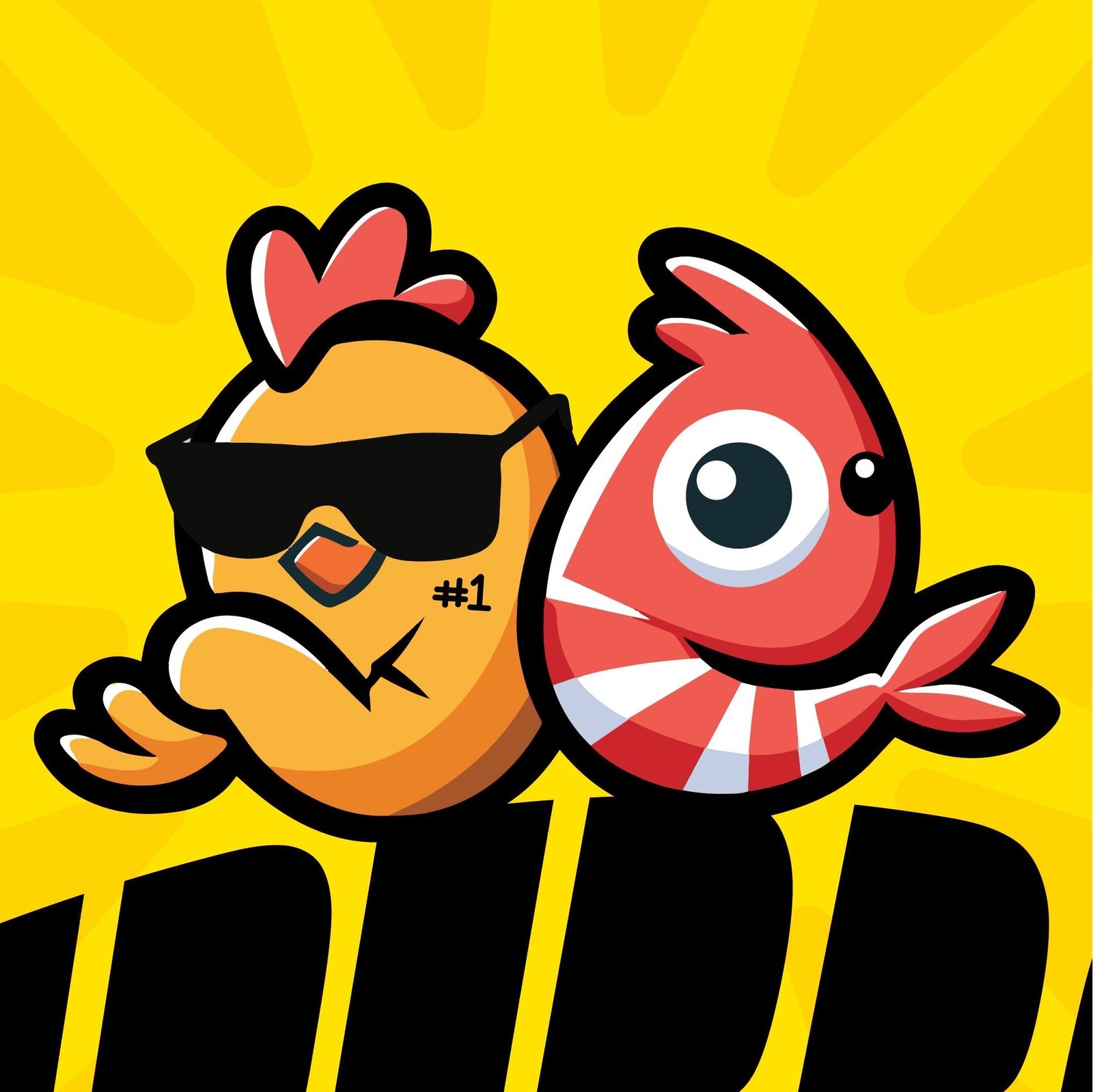 Superbol restaurant marketing collateral suite