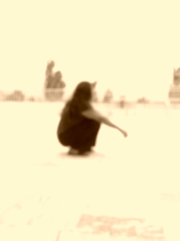 A powerful hero shot from the Form & Texture abstract series.