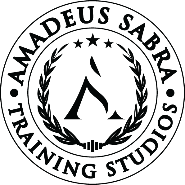 Training Studios Sub-brand Logo