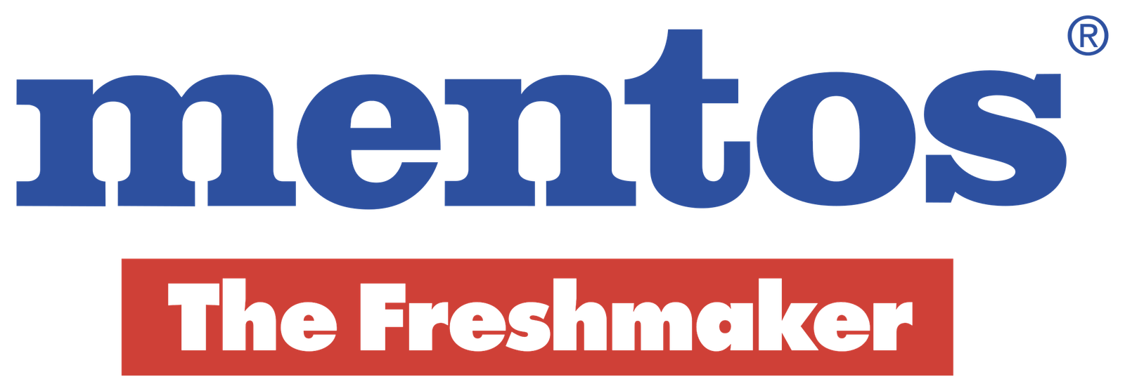 Mentos